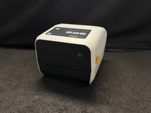 Zebra ZD420 Label Printer ZD42H42-C01E00EZ Thermal - Bild 1 von 11