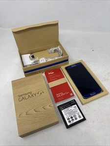 Samsung Galaxy S4 Pre-Owned w/ Accessories Cellular Cell Phone - 106 - Picture 1 of 11