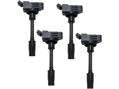 适用于 2018 - 2020 雷克萨斯 RC300 点火线圈套装 37182PRBX 2019 2.0L 4 Cyl — 第 1/2 张图片