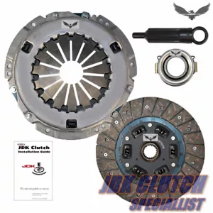 JD OE CLUTCH KIT for SCION tC xB CAMRY MATRIX SOLARA RAV-4 2AZ-FE 1MZ 2MZ 2GR - Picture 1 of 4
