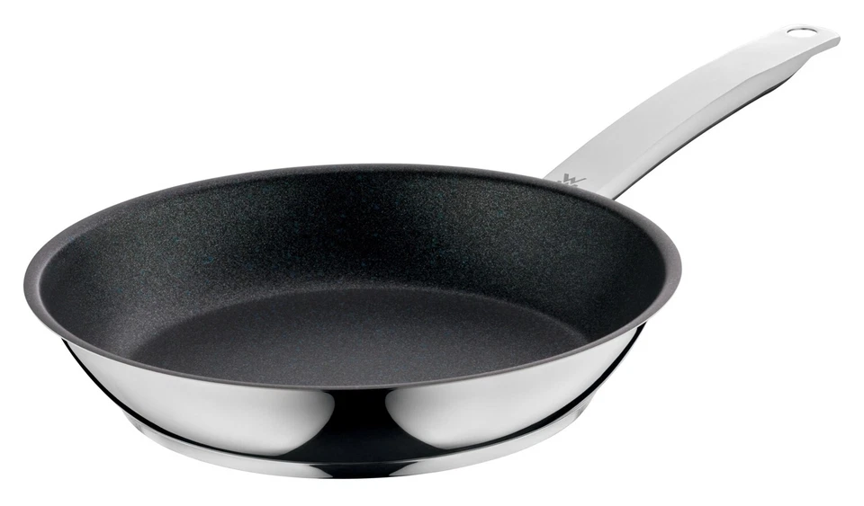WMF Permadur Advance Bratpfanne Stielpfanne PermaDur Antihaft Edelstahl 24 cm - Bild 1 von 1