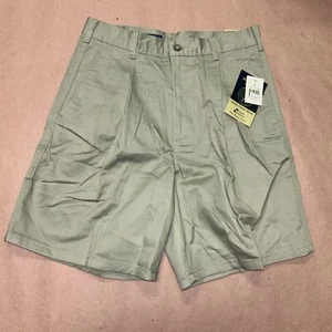 Vintage 1990’s Salomon River Traders Shorts, Deadstock NWT, Size 30 - Picture 1 of 3