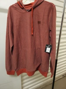 O'neill Bavaro Solid Pullover Medium Copper - Bild 1 von 6