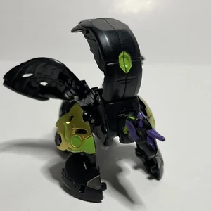 Bakugan Armored Alliance Pegatrex & Goreene Ultra Fusion B500 - Picture 1 of 5