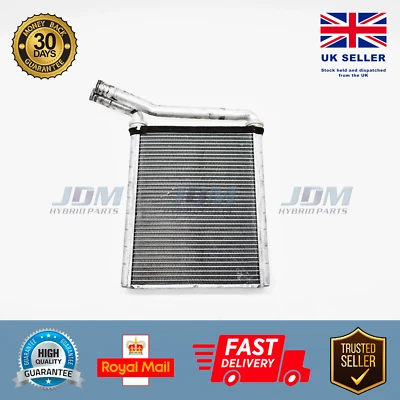 Genuine Toyota Prius 1.8L Hybrid MK3 2009 ~ 2015 Heater Matrix - Image 1 of 4