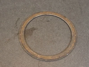 WASHER PLATE (1A1) Yamaha XS250 1979 90201-66585 20296 - Imagen 1 de 4