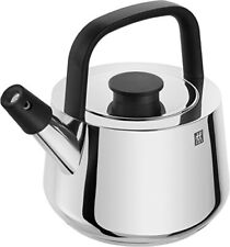 Zwilling Zwilling plus kettle 1.5L whistling kettle IH corresponding 40995
