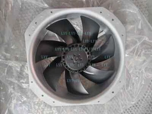 New W2E250-HL06-21 Cooling fan 90-day warranty Expedited Shipping - Picture 1 of 4