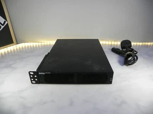DELL POWER VAULT EPS-470 470Watt Redundant Power Supply UK SELLER #SHELF 13 Z - Picture 1 of 3