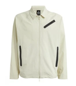 Under Armour Men's Unstoppable Jacket Vented in Natural Size Large RRP £115 - Picture 1 of 5
