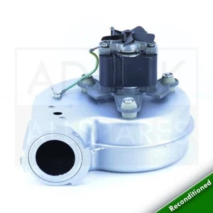 IDEAL MINIMISER SE 30FF BOILER FAN 077834 COME WITH 1 YEAR WARRANTY - Picture 1 of 5