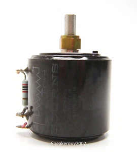 Bourns 3400-40-102 / Precision 10 Turn Potentiometer / 1K Ohm -- KT1 - Picture 1 of 4