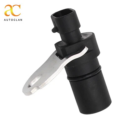 Crankshaft Position Sensor Fit for Freightliner Cascadia Coronado Kenworth 14.9L - Image 1 of 4