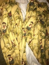 Monkey Curtains Products For Sale Ebay