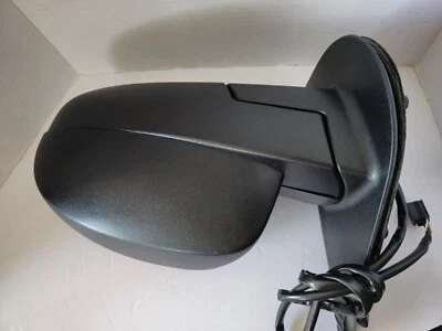 Espejo retrovisor eléctrico térmico del lado del conductor Dorman 955-1482 para Cadillac/Chevy/GMC 2007-2011 Foto 1 de 4
