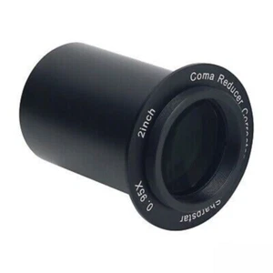 2 ZOLL 0,95x MPCC Komakorrektor für Newton Spiegelteleskop Astrographen - Bild 1 von 6