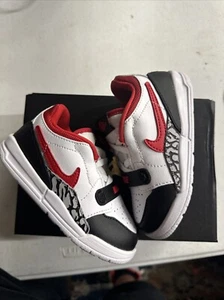 Jordan Legacy 312 Low (Td) Kleinkinder Stil: CD9056 5C - Bild 1 von 6