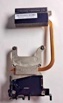 Lenovo FRU 00KT154 CPU Heatsink for ThinkCentre M700 M900  - Image 1 of 3