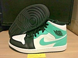 Las mejores ofertas en Jordan 1 Mid Verde | eBay
