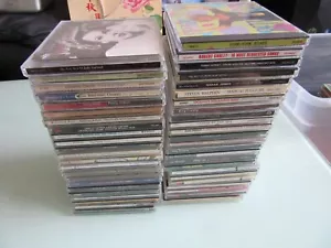 A batch of collectible CD for sales ***Mint Condition* - Picture 1 of 49