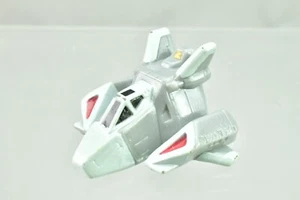 Ultraman Godzilla Ultra Monster Kaiju Dyna Guts Raumschiff Fahrzeug Fingerpuppe - Bild 1 von 2