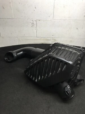 Caja de filtro de aire del motor Buick Enclave GMC 2018-2019 3672973071295 OEM Foto 1 de 4