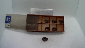 (6 Inserts) Iscar CNMX341-M3MW IC6025, CNMX090604-M3MW IC6025 Turning Insert: CN - Picture 1 of 2