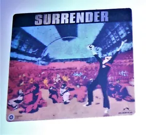 THE CHEMICAL BROTHERS Surrender 1999 Astralwerks 8" Promo Lenticular Mousepad - Picture 1 of 3