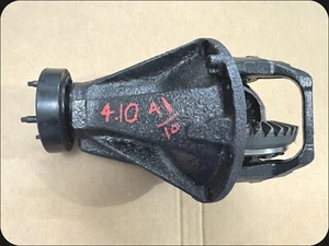 💎00 - 07 Toyota Sequoia Tundra V8 Rear End Differential 3rd Member 4.10 CLEANED - Picture 1 of 7