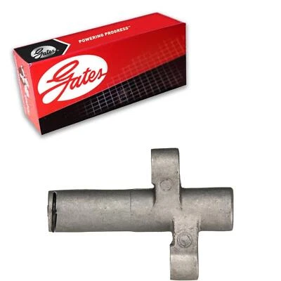 Conjunto hidráulico tensor de correa de distribución de motor Gates para Dodge Magnum 2005-2008 Foto 1 de 4