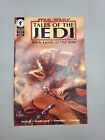 1994 Dark Horse Comics Star Wars Tales Of The Jedi Dark Lords Of The Sith #3 