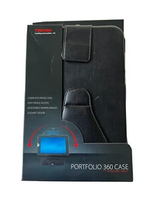 TOSHIBA PORTFOLIO 360 CASE FOR 10" TOSHIBA TABLET - Picture 1 of 3