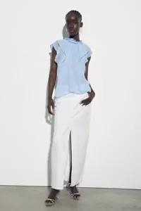 $150 Set of 4 NWT Zara Tops (Size Small to Medium) - Picture 1 of 18