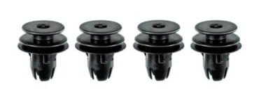 4 NEW TAIL LIGHT RETAINERS! FOR ALL 2007-2022 DODGE RAM 1500 2500 3500 4500 ETC - Image 1 of 2