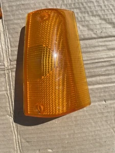 Freccia Anteriore FIAT PANDA 4x4 (141) Gialla SX CARELLO 16107717 - Originale - Foto 1 di 9
