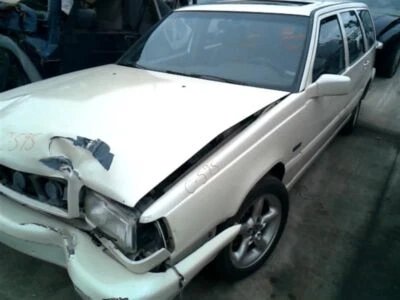 RADIADORES TURBO SE ADAPTA A 94-97 VOLVO 850 97304 Foto 1 de 4