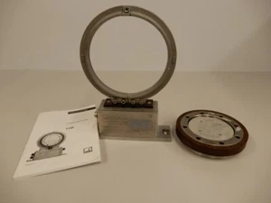 HBM Hottinger Baldwin Messtechnik T10F Drehmomentaufnehmer Messflansch Messwelle - Bild 1 von 1