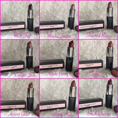 Mary Kay Creme Lipstick SELECT YOUR SHADE - Discontinued - NEW - Image 1 of 3
