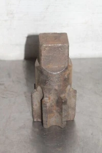 Ridgid 2" NPT Pipe Taper 2-13/64 - Picture 1 of 5