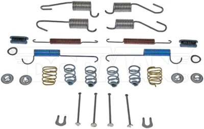 Dorman Drum Brake Rear Hardware Kit For Dodge Jeep Plymouth Chrysler HW7265 - Image 1 of 3