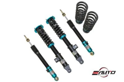 MEGAN EZ II Coilover Shock+Spring for Hyundai Genesis *Sedan 15-16 RWD Only* - Изображение 1 из 4