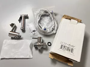 Luxe Neo 95 Handheld Bidet Sprayer Set - Picture 1 of 7