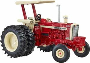 Britains - 1:32 Case IH Farmall 1206 (Limited Edition) - Picture 1 of 1
