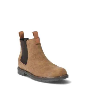 Portland Men's Casual Chelsea Boot Size 12 M Caribou Tan - Picture 1 of 5