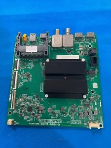 Despiece Completo de TCL 50P739, 40-R51MPD-MAC2HG 4602-500724, PW.A100W2.771. - Imagen 1 de 24