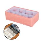Convenient Drawer Type Storage Box for Socks and Underwear Compact Size