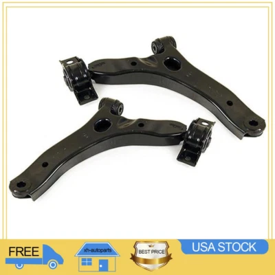 Brazo de control Mevotech 2x se adapta de 2010 a 2013 Ford Transit Connect Foto 1 de 4