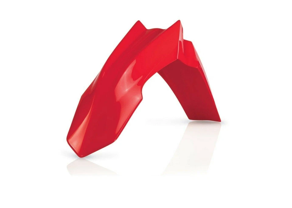 Acerbis Front Fender fits 2014-2017 Honda CRF250R & 2013-2016 CRF450R - Image 1 of 1