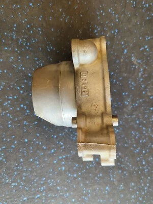 Kawasaki 2004-2008 cilindro KX250F KX250 2004-2006 SUZUKI RMZ250 RMZ 250 A1 Foto 1 de 4