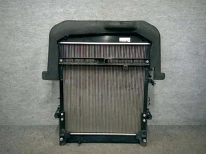 ISUZU ELF 2018 TRG-NHS85AN Radiator 8982709230 [Used] [PA48826273] - Picture 1 of 2